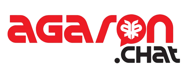 Agaron Logo