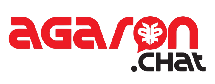 Agaron Logo