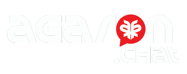 Agaron Logo