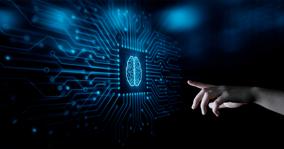 Imagem sobre Inteligência Artificial