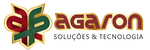 Agaron Logo