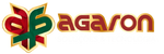 Agaron Logo